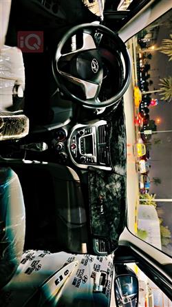 شێڤرۆلێت سوبەربان